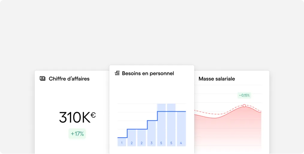 Communication Fluide