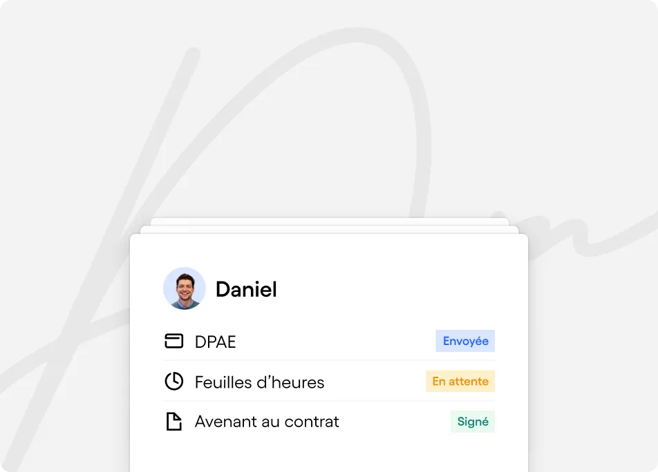 Gestion RH Complète